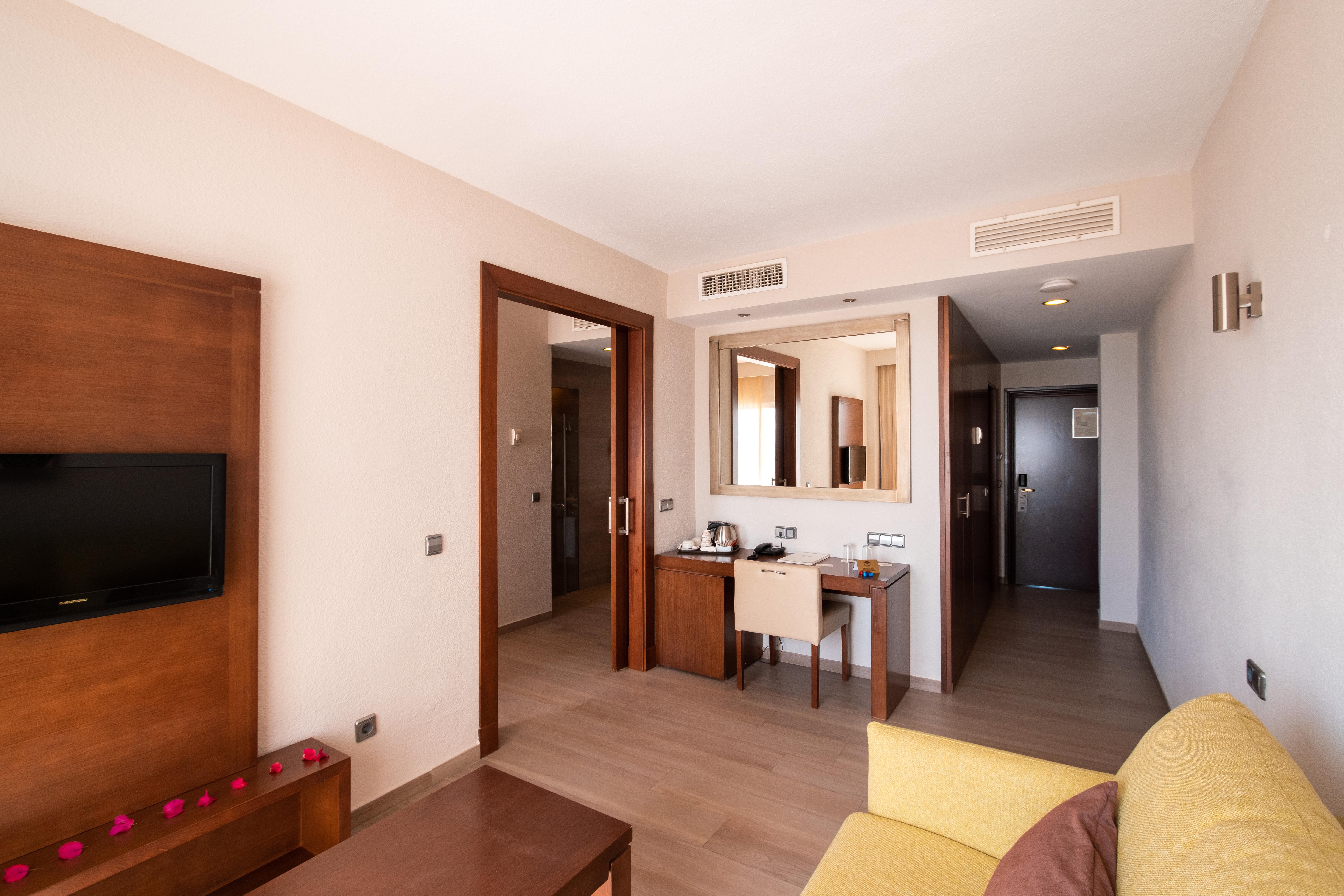 Condesa 4* Port d'Alcúdia