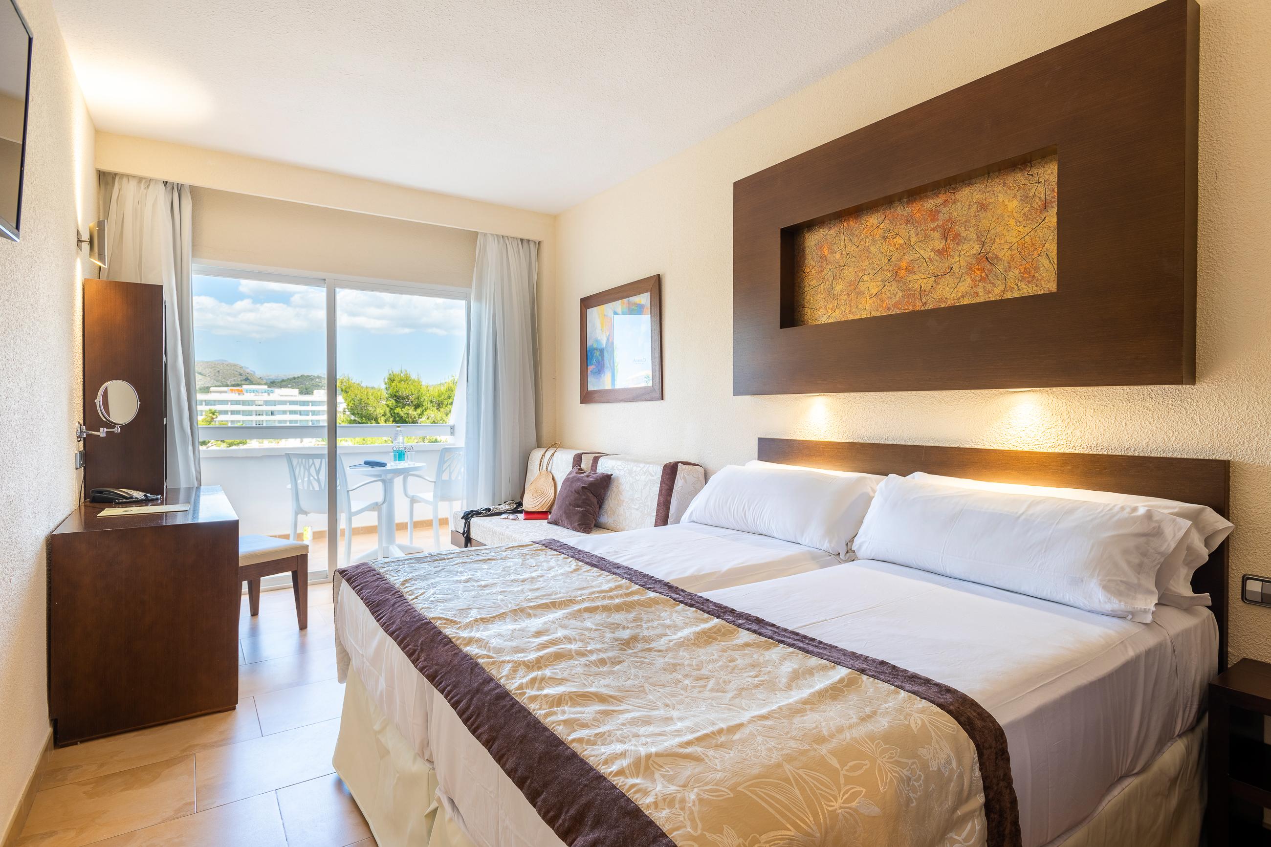 Hotel Condesa Port d'Alcúdia