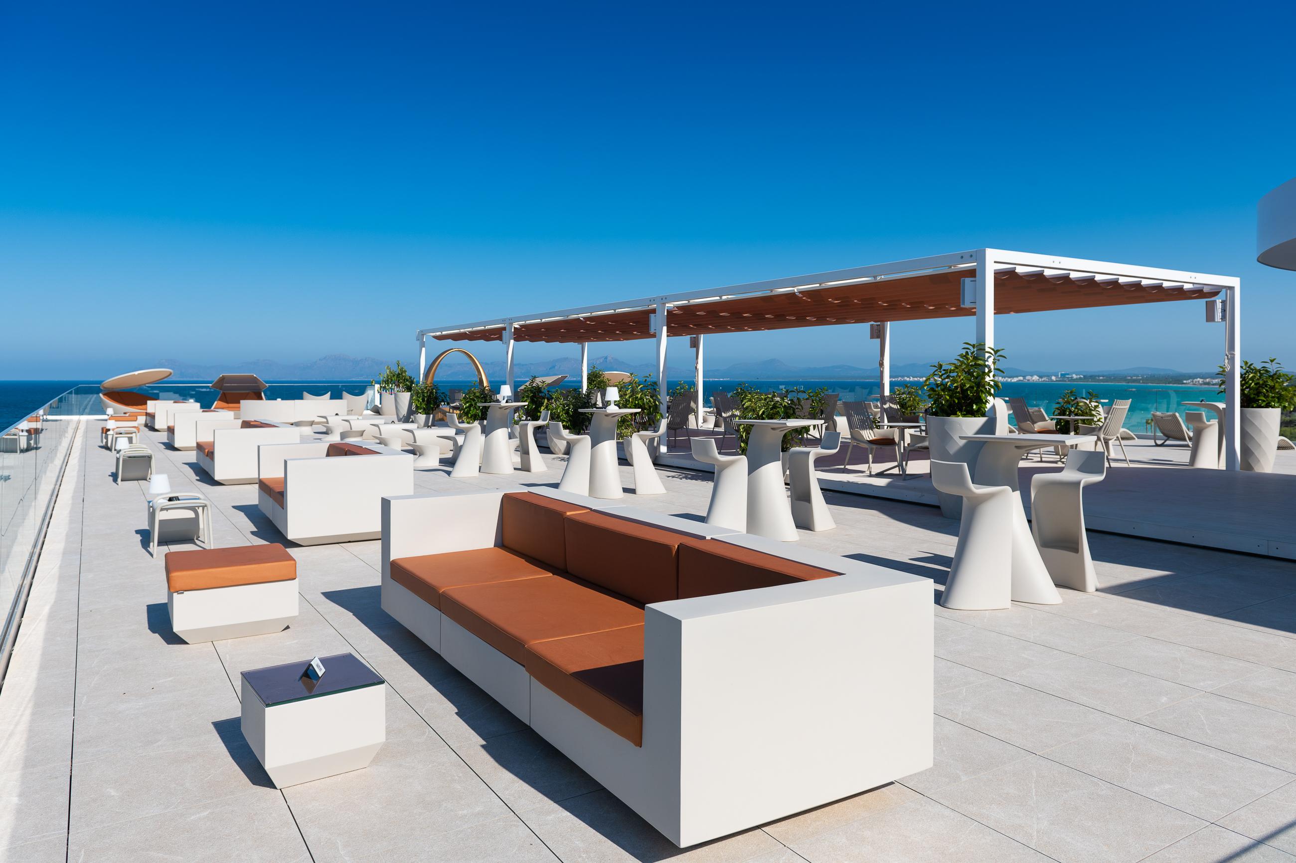 Condesa 4* Port d'Alcúdia