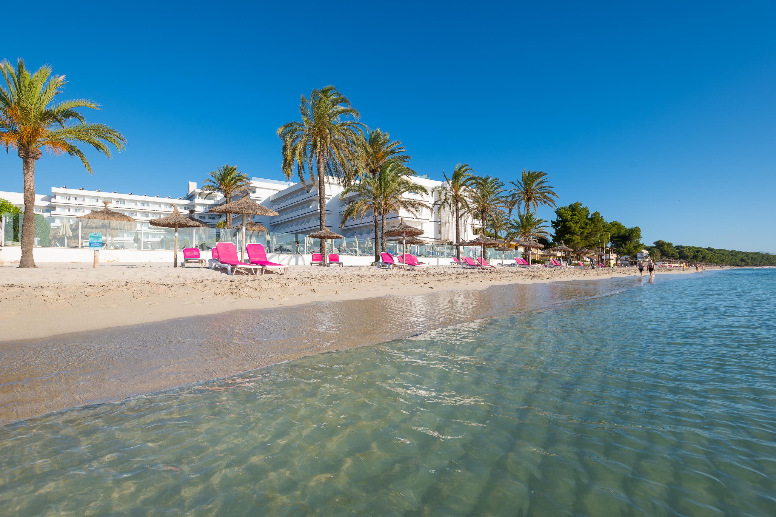 Condesa 4* Port d'Alcúdia