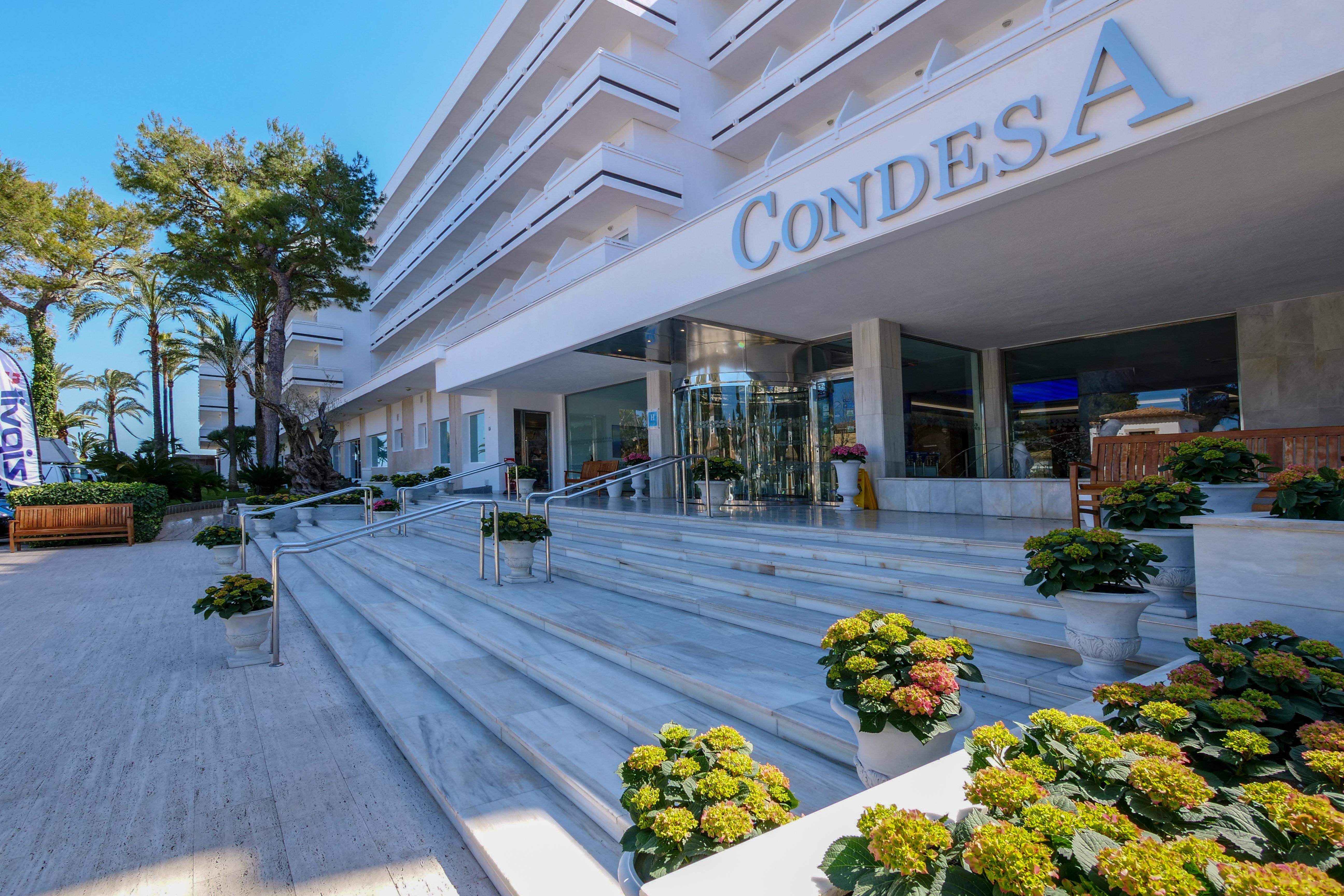 Hotel Condesa Port d'Alcúdia