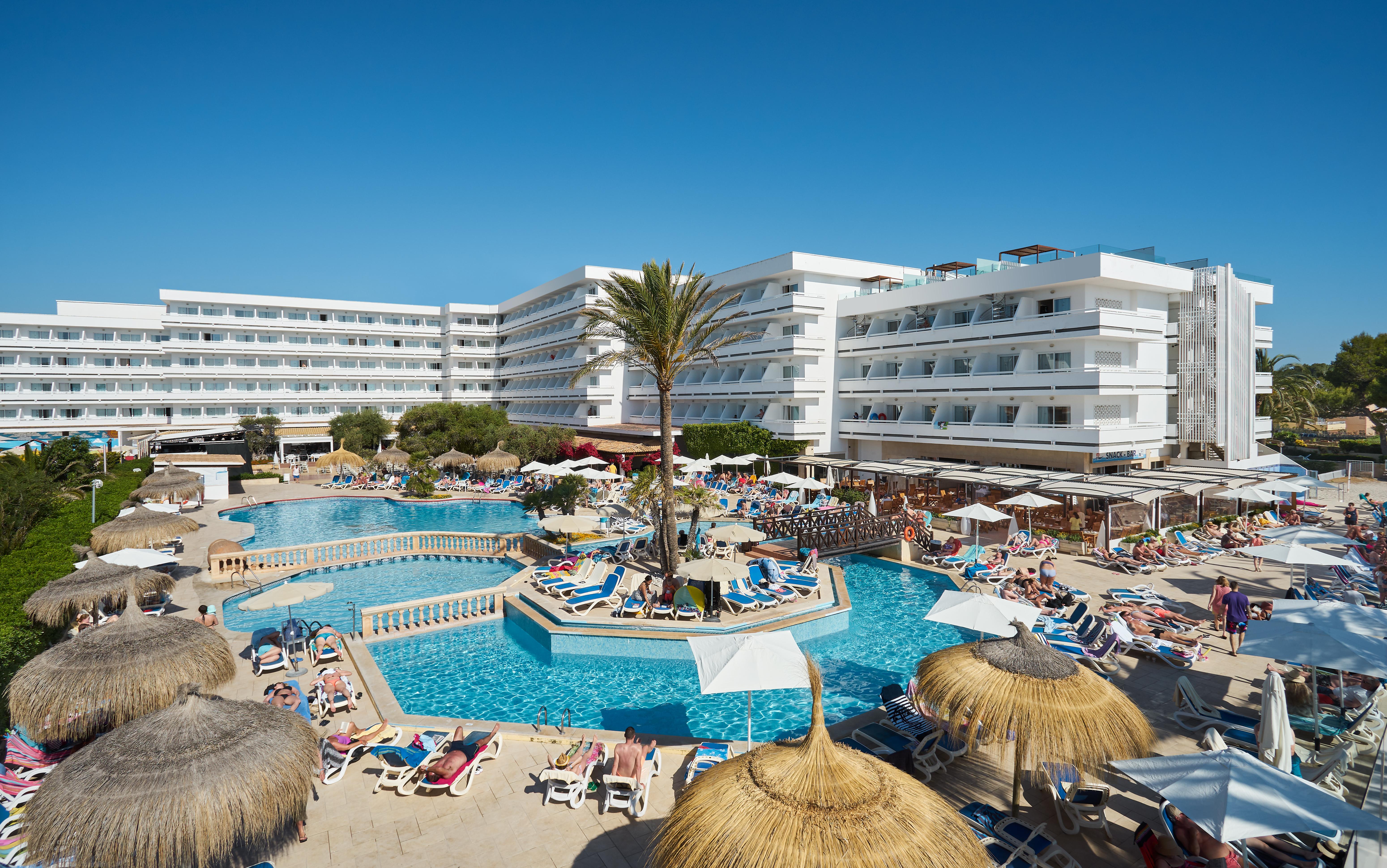 Hotel Condesa Port d'Alcúdia
